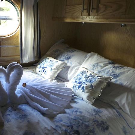 Houseboat Hotels Σέφιλντ Δωμάτιο φωτογραφία